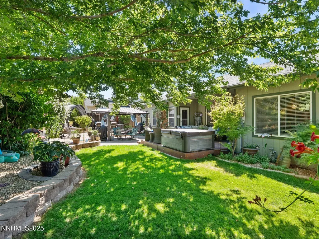 1846 Harper Carson City NV 89701