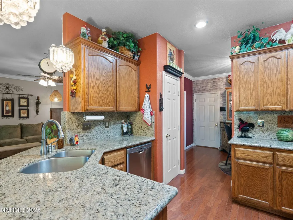 1846 Harper Carson City NV 89701