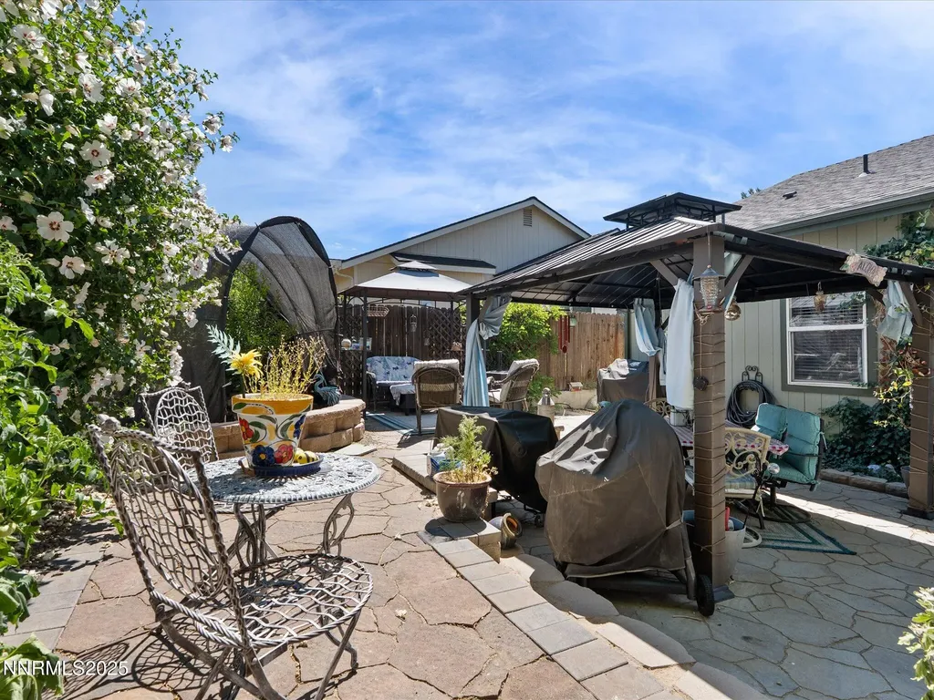 1846 Harper Carson City NV 89701