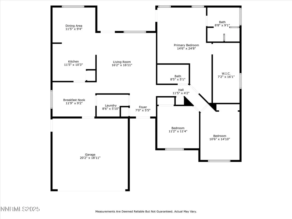 1846 Harper Carson City NV 89701