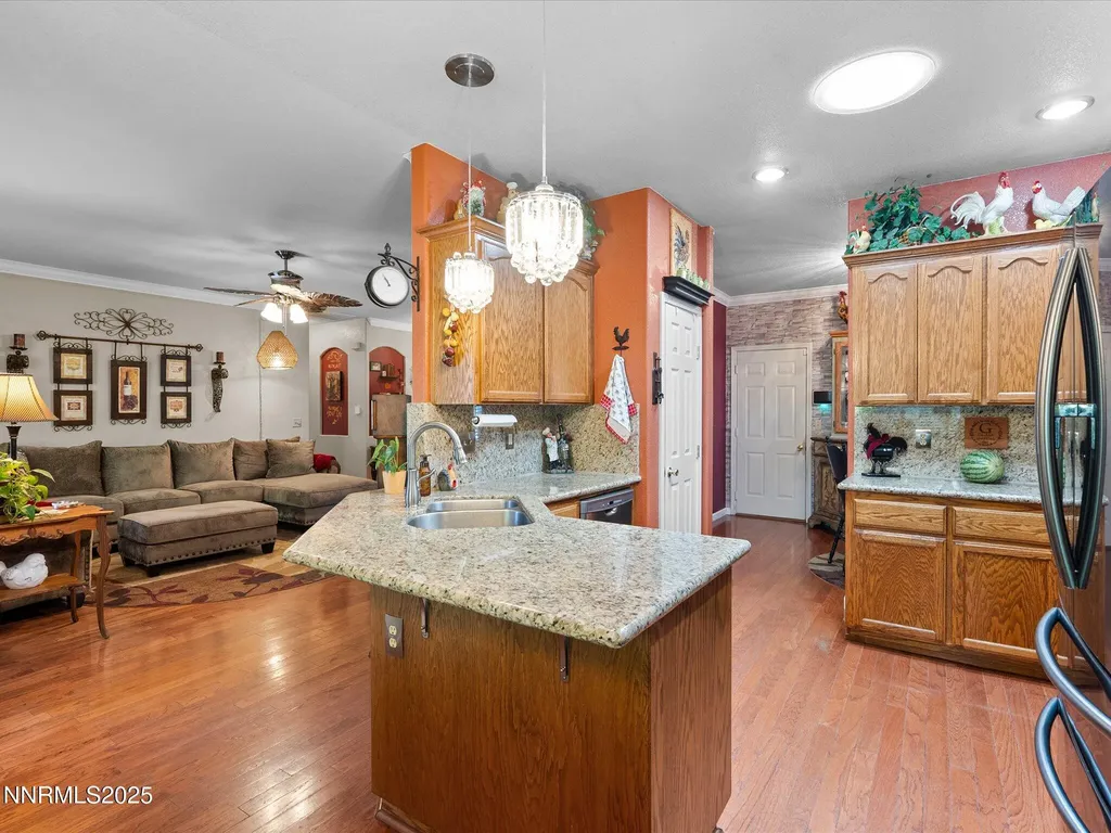 1846 Harper Carson City NV 89701