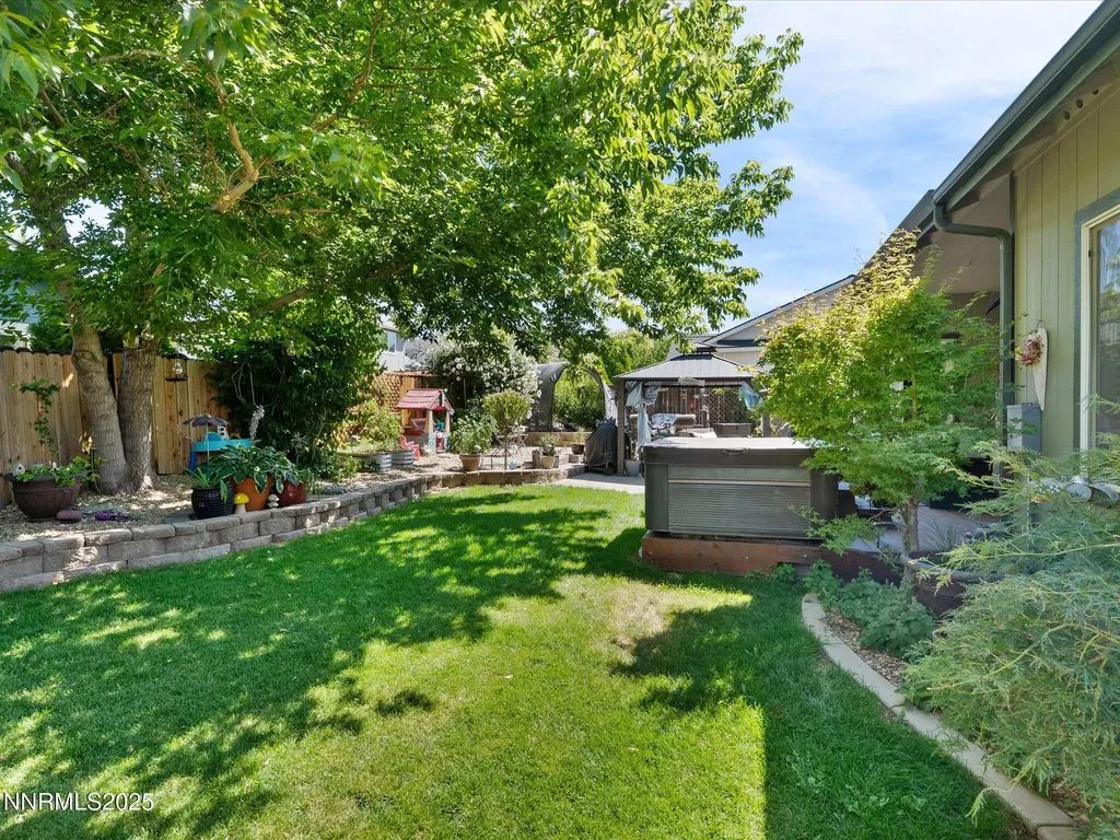 1846 Harper Carson City NV 89701