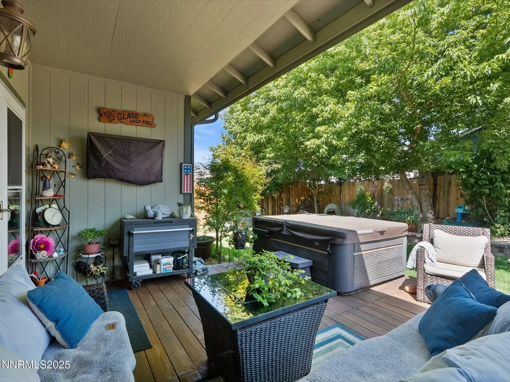 1846 Harper Carson City NV 89701