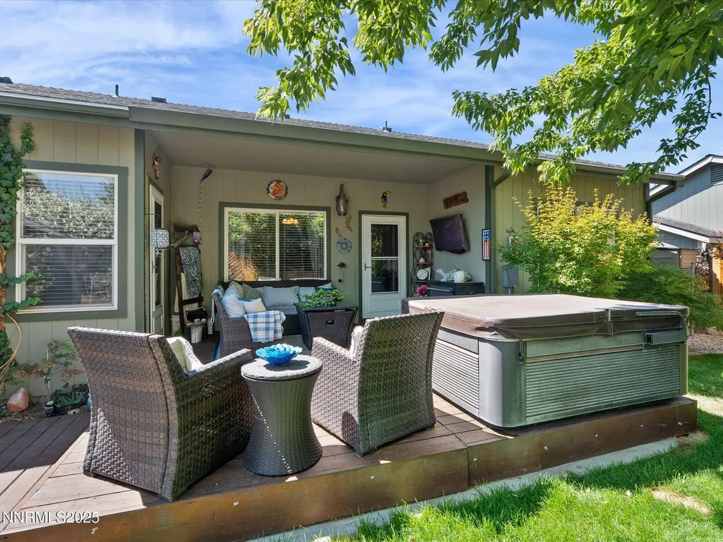 1846 Harper Carson City NV 89701