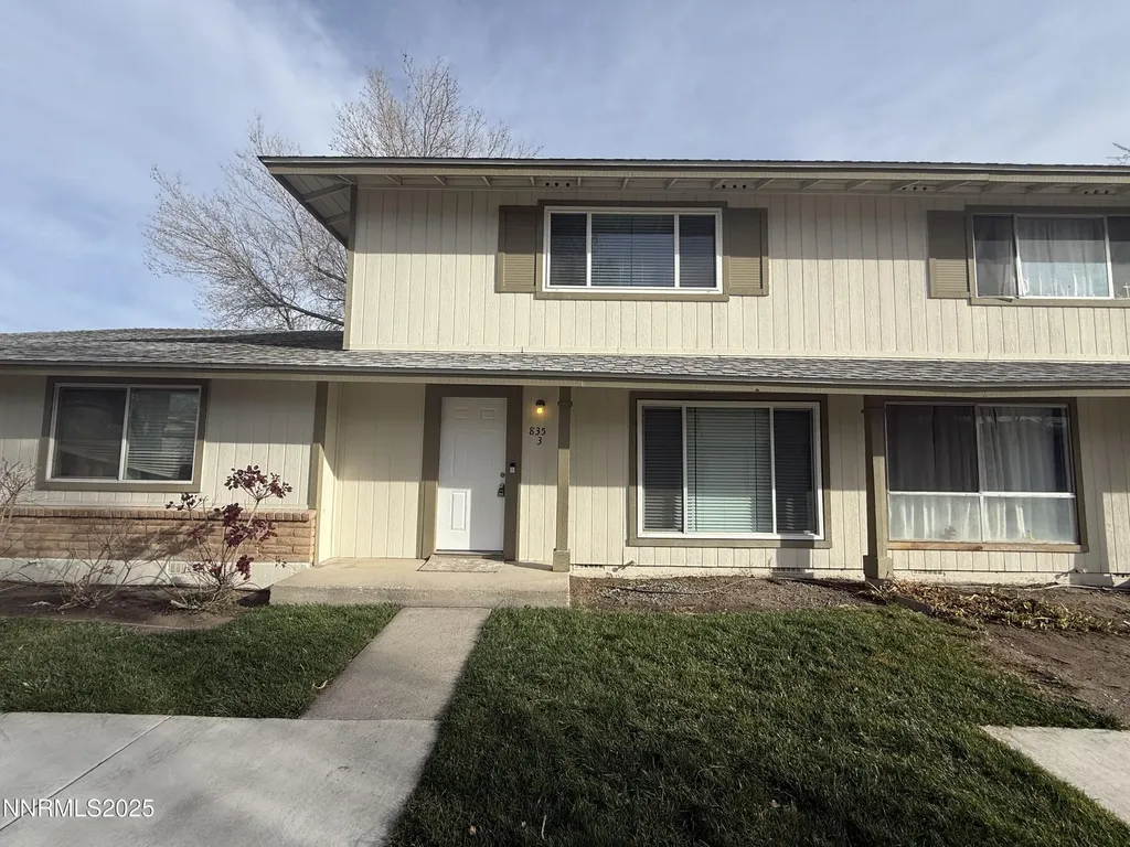 835 Ridgewood Sparks NV 89434