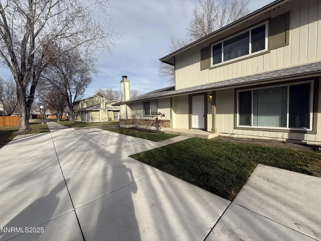 835 Ridgewood Sparks NV 89434