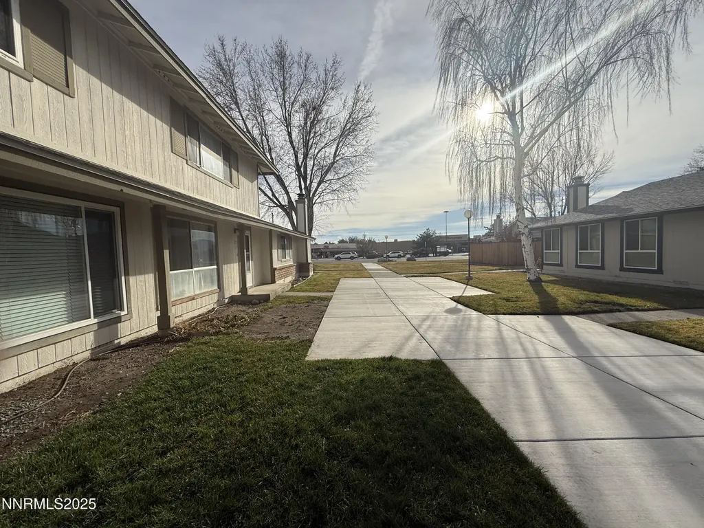 835 Ridgewood Sparks NV 89434