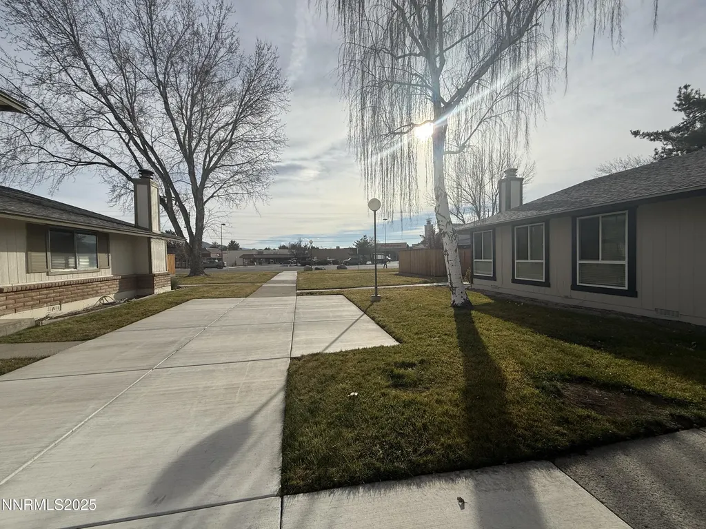 835 Ridgewood Sparks NV 89434