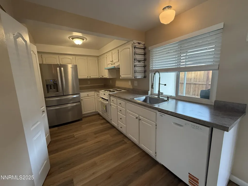 835 Ridgewood Sparks NV 89434