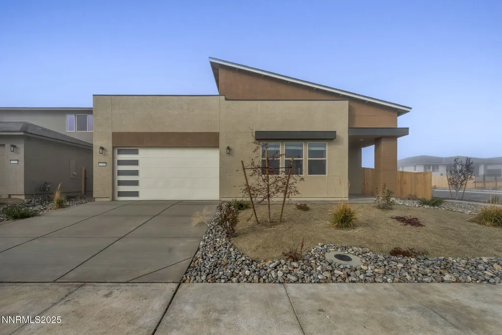 1346 Nebula Carson City NV 89705
