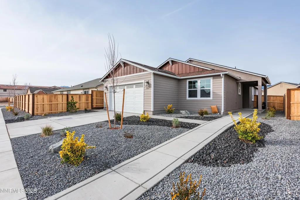 1607 Delta Downs Minden NV 89423