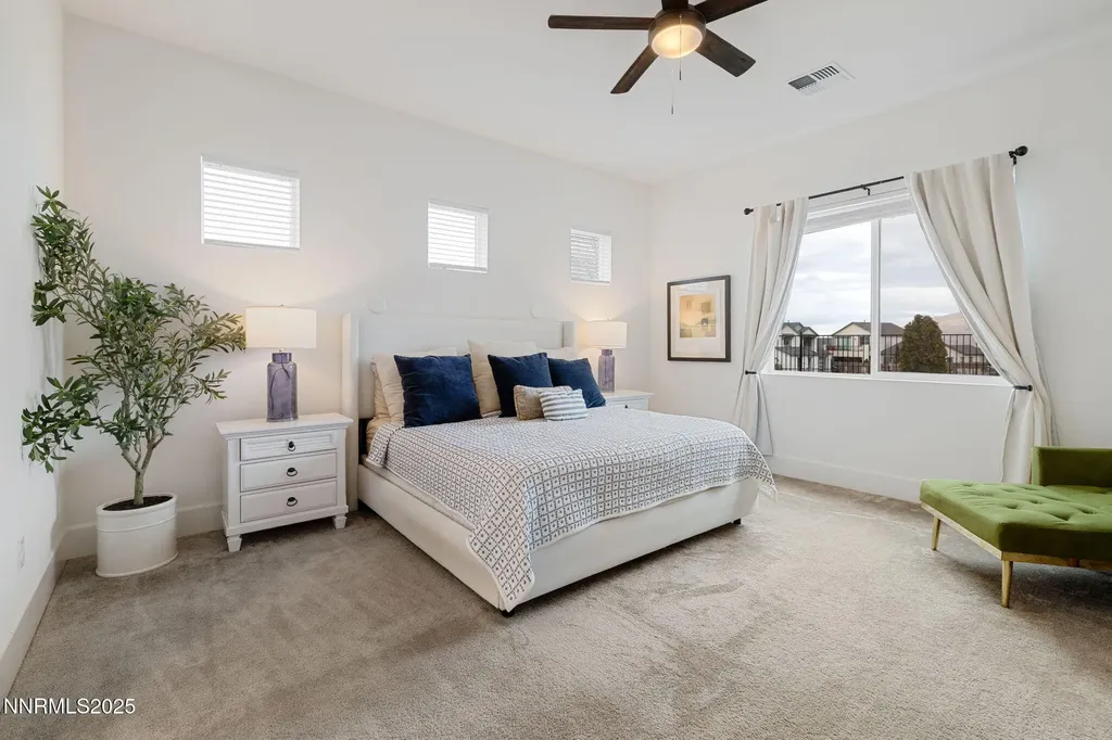 3011 Silverberry Reno NV 89521
