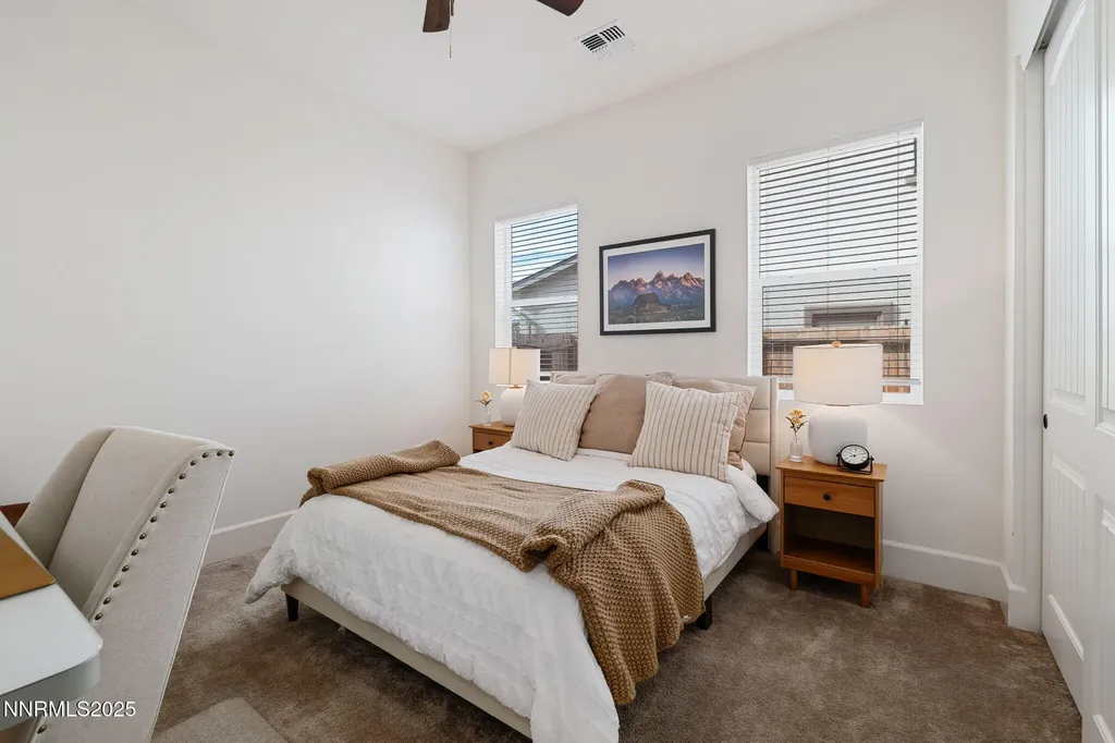 3011 Silverberry Reno NV 89521