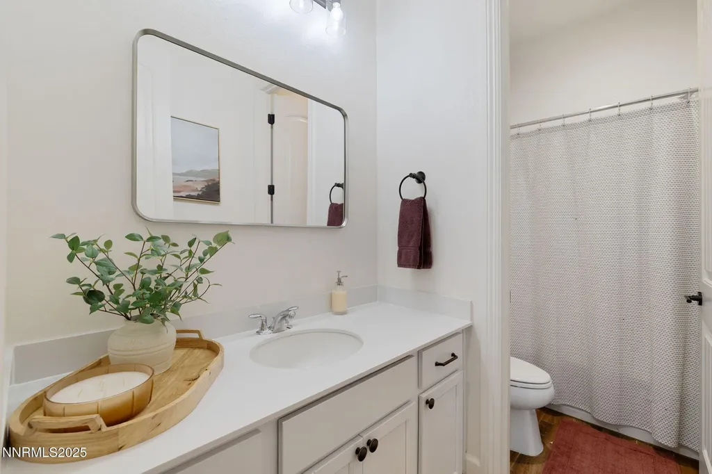 3011 Silverberry Reno NV 89521