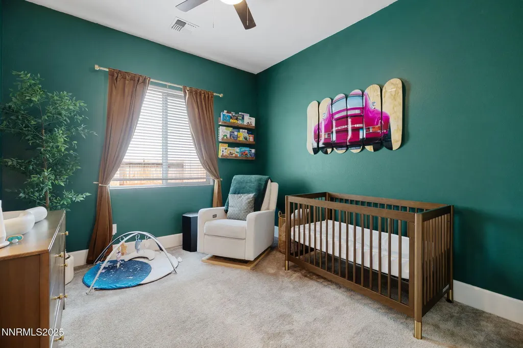 3011 Silverberry Reno NV 89521