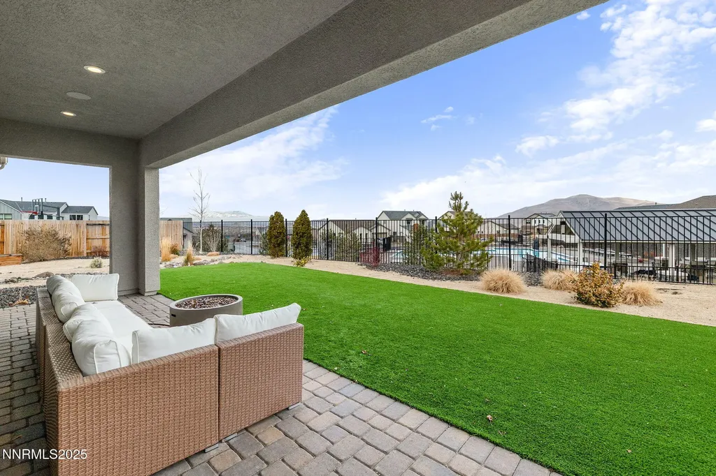 3011 Silverberry Reno NV 89521