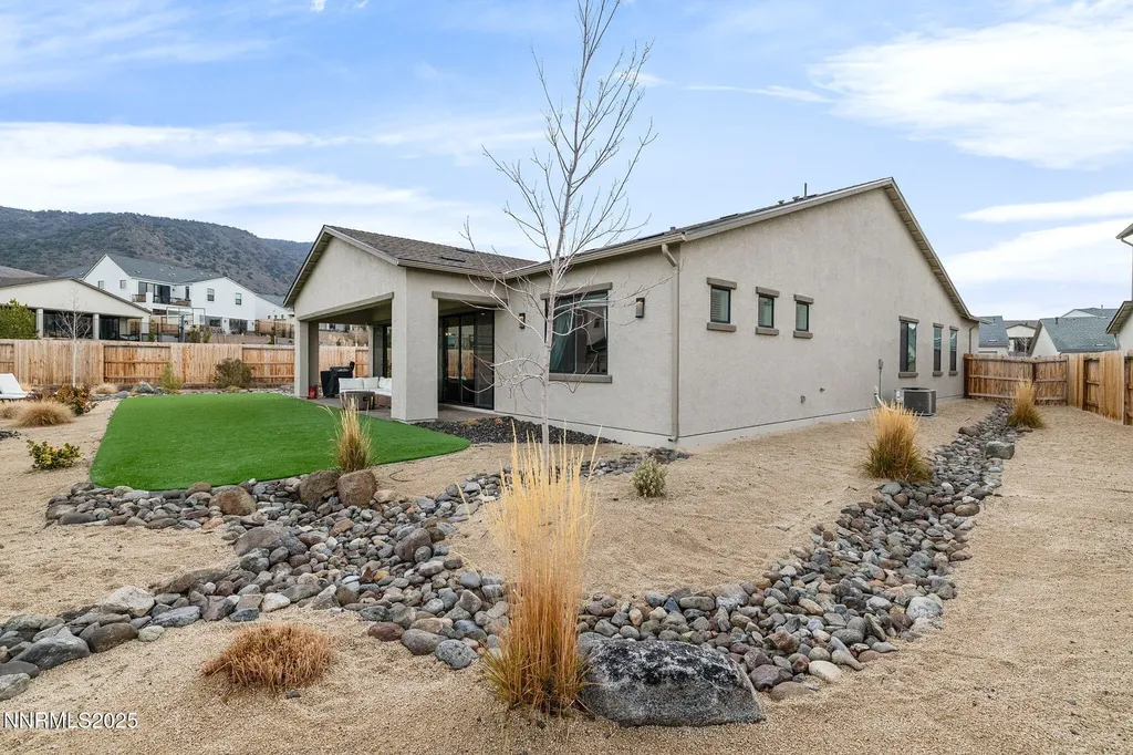 3011 Silverberry Reno NV 89521