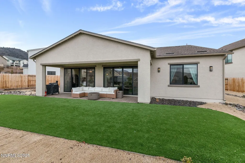 3011 Silverberry Reno NV 89521