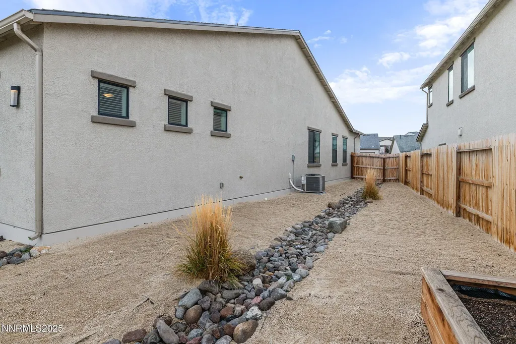 3011 Silverberry Reno NV 89521