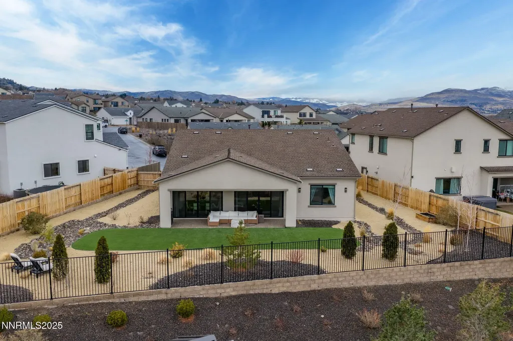 3011 Silverberry Reno NV 89521