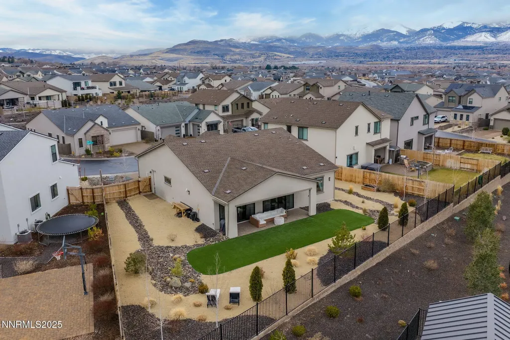 3011 Silverberry Reno NV 89521