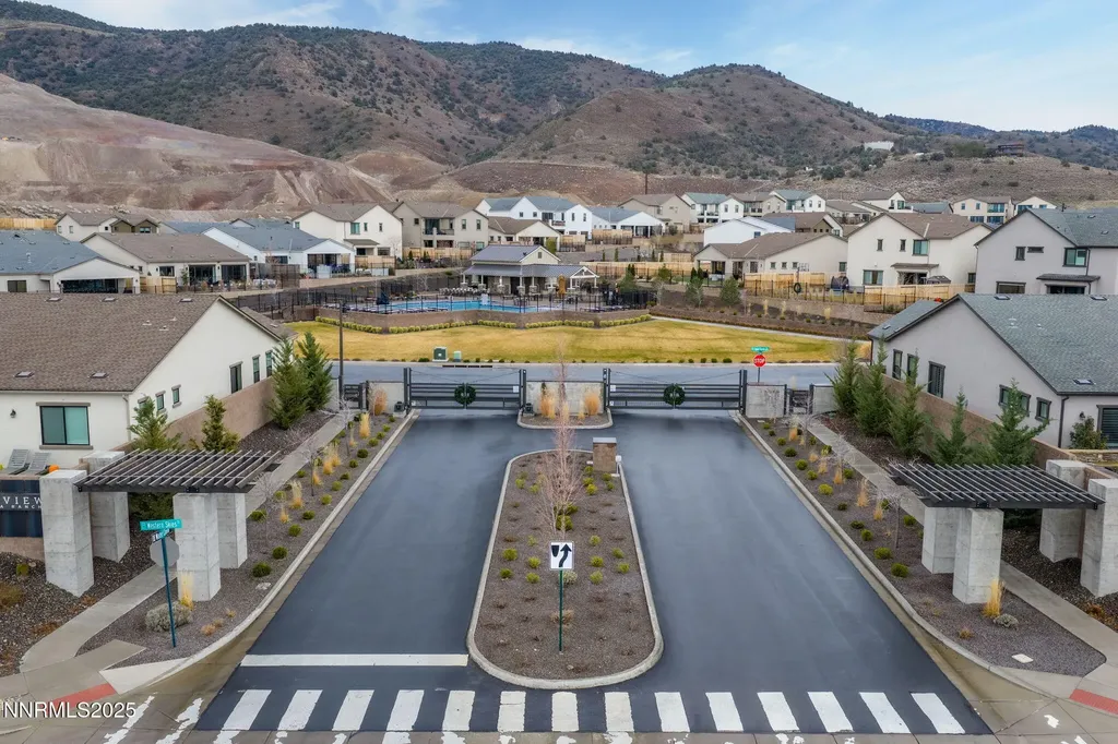 3011 Silverberry Reno NV 89521