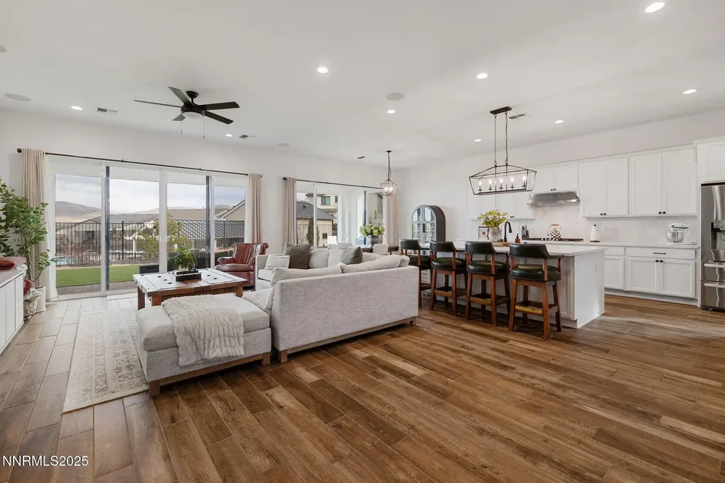 3011 Silverberry Reno NV 89521