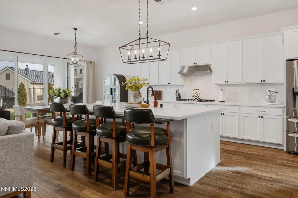 3011 Silverberry Reno NV 89521