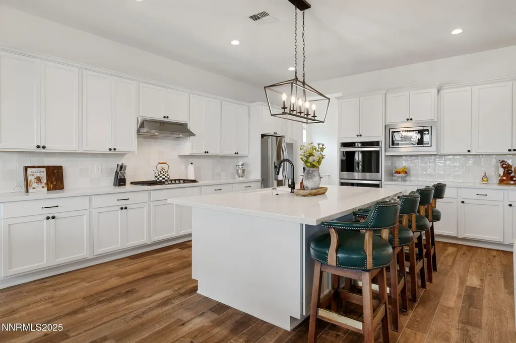 3011 Silverberry Reno NV 89521
