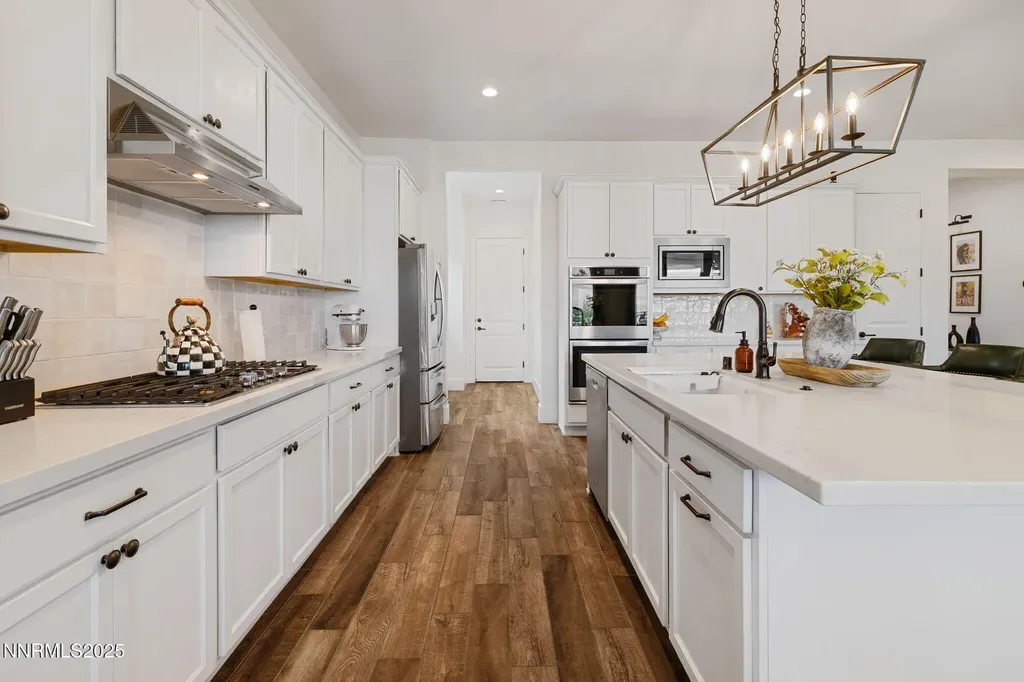 3011 Silverberry Reno NV 89521