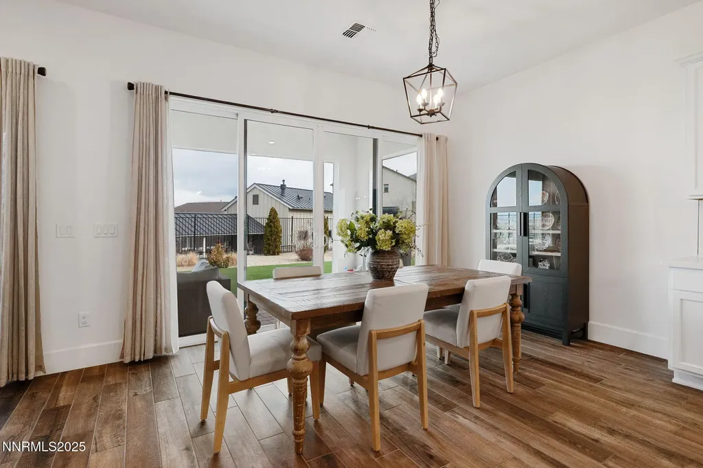 3011 Silverberry Reno NV 89521