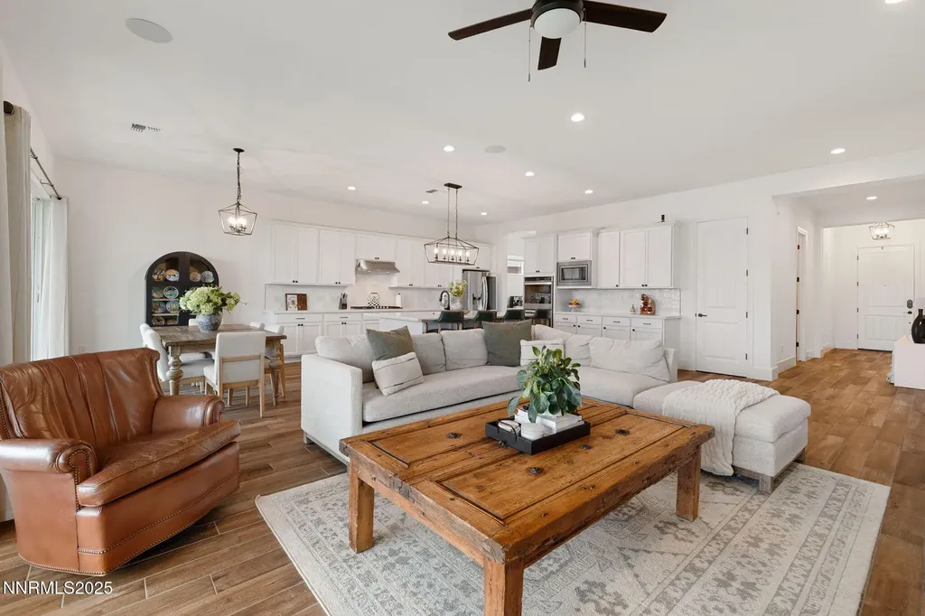 3011 Silverberry Reno NV 89521
