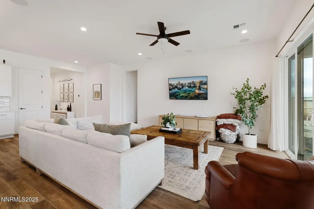 3011 Silverberry Reno NV 89521