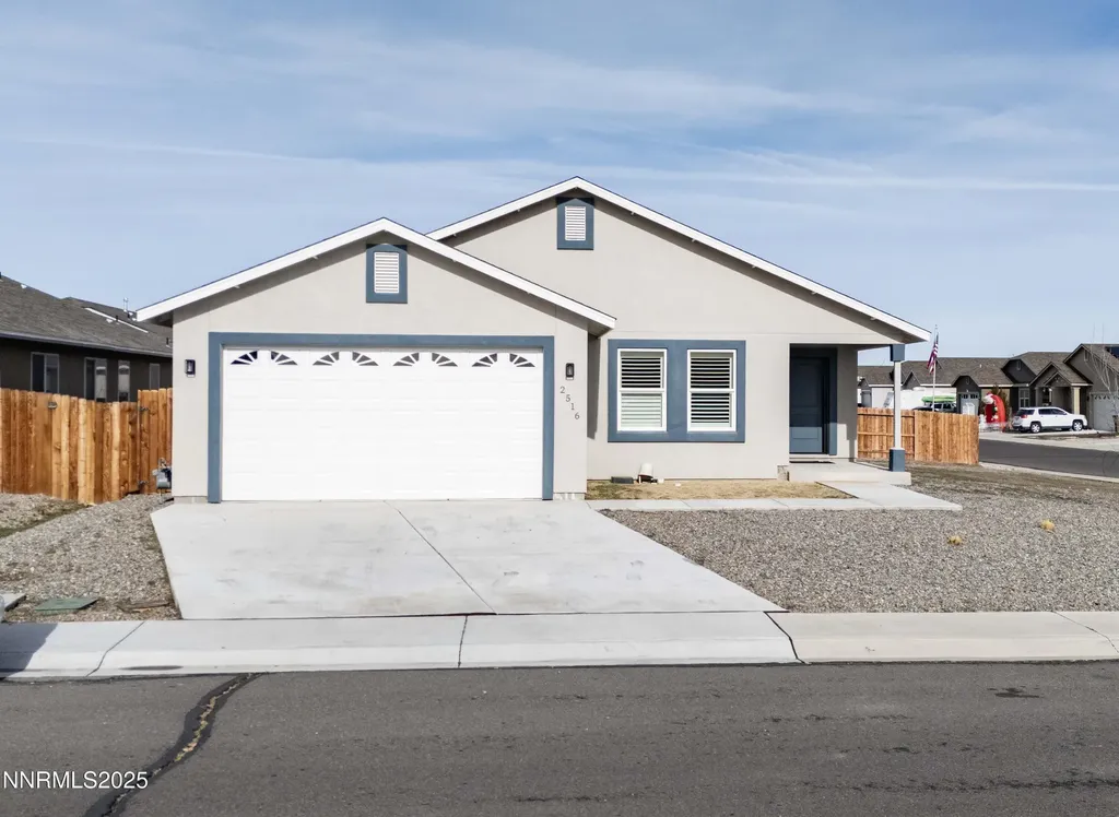 2516 Ladera Fallon NV 89406