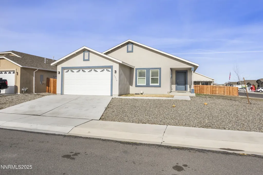 2516 Ladera Fallon NV 89406