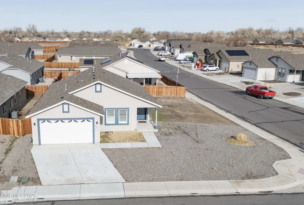 2516 Ladera Fallon NV 89406