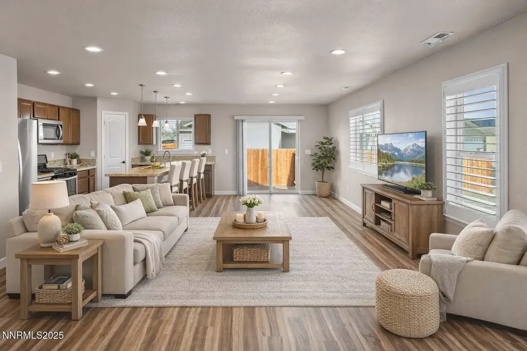 2516 Ladera Fallon NV 89406