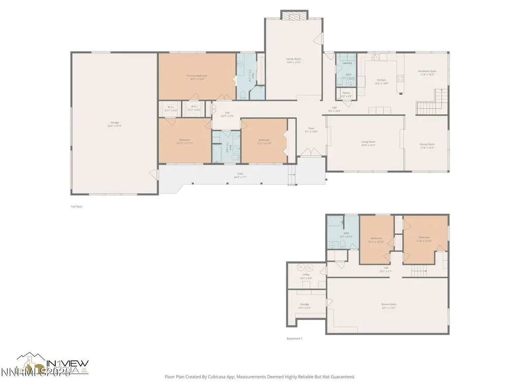 8355 Lakeside Reno NV 89511