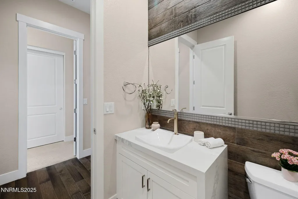 709 Pleasant Oak Reno NV 89511