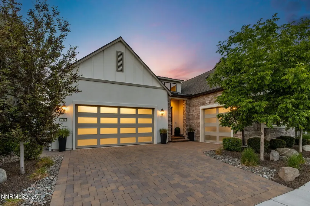 709 Pleasant Oak Reno NV 89511