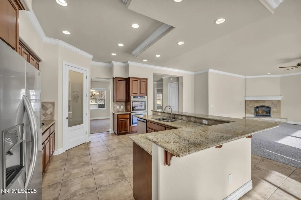 1313 Cedar Creek Gardnerville NV 89460