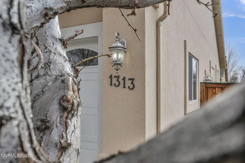 1313 Cedar Creek Gardnerville NV 89460