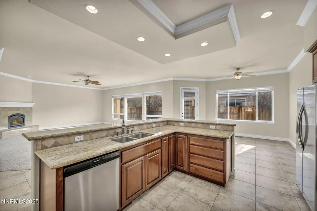 1313 Cedar Creek Gardnerville NV 89460