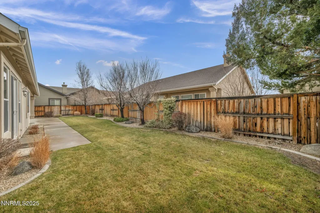 1313 Cedar Creek Gardnerville NV 89460