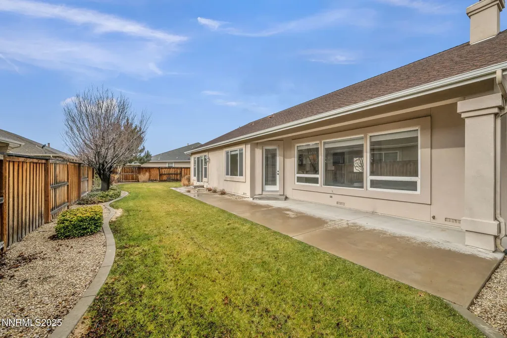 1313 Cedar Creek Gardnerville NV 89460