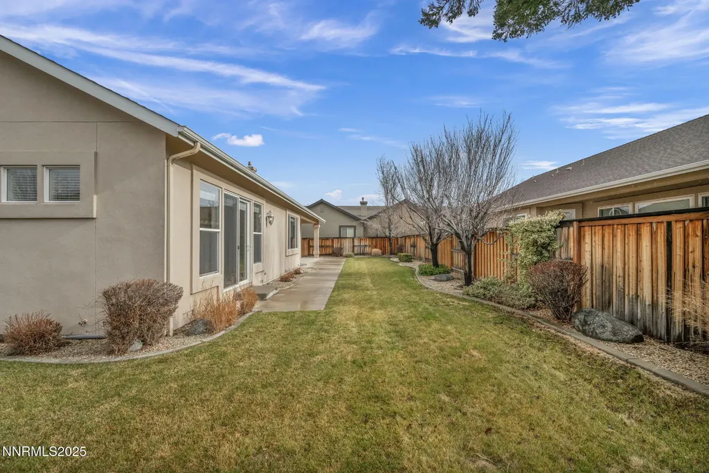 1313 Cedar Creek Gardnerville NV 89460