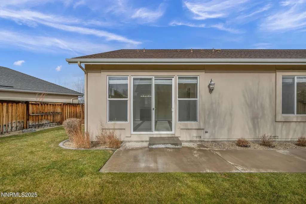 1313 Cedar Creek Gardnerville NV 89460