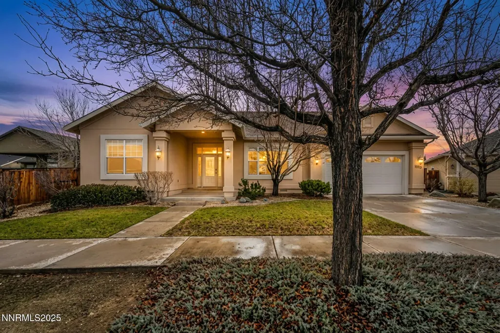 1313 Cedar Creek Gardnerville NV 89460