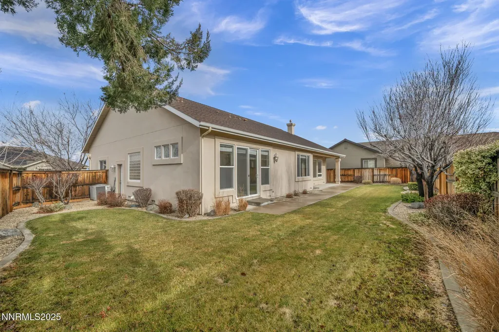 1313 Cedar Creek Gardnerville NV 89460