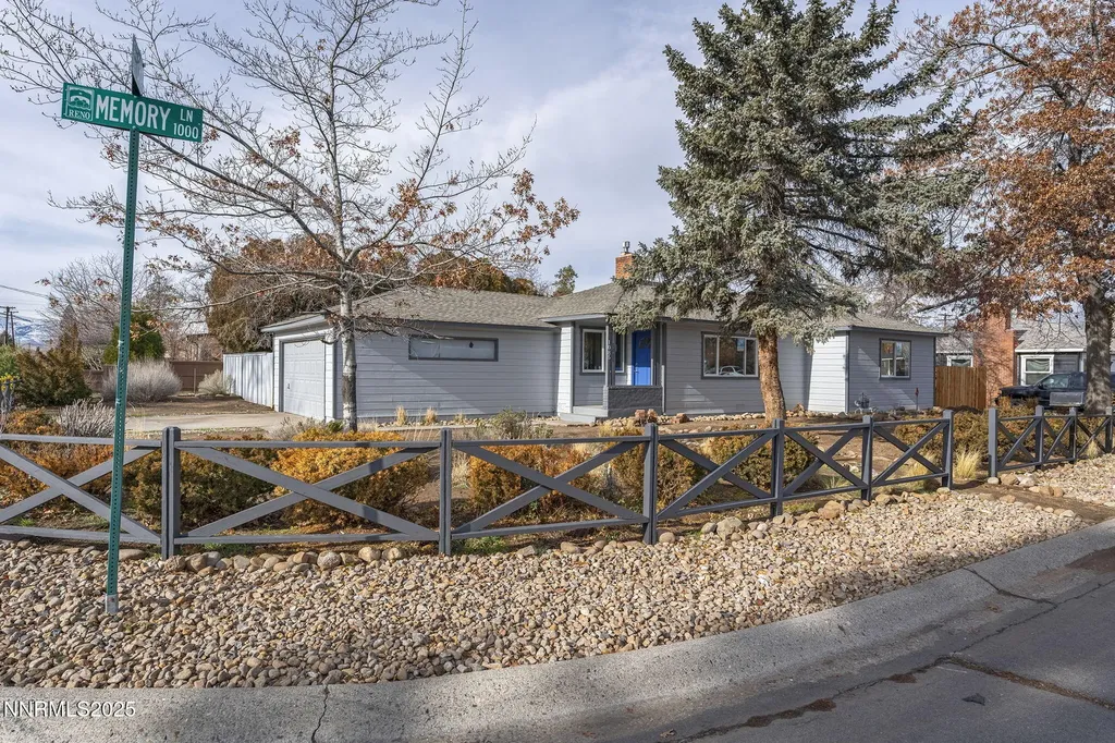 1085 Memory Reno NV 89509